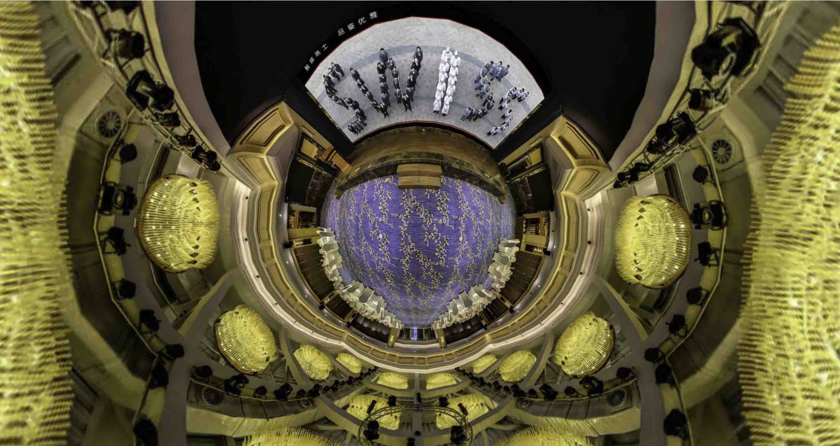 施甸探索VR全景拍摄中的深度感：营造沉浸式体验的关键要素