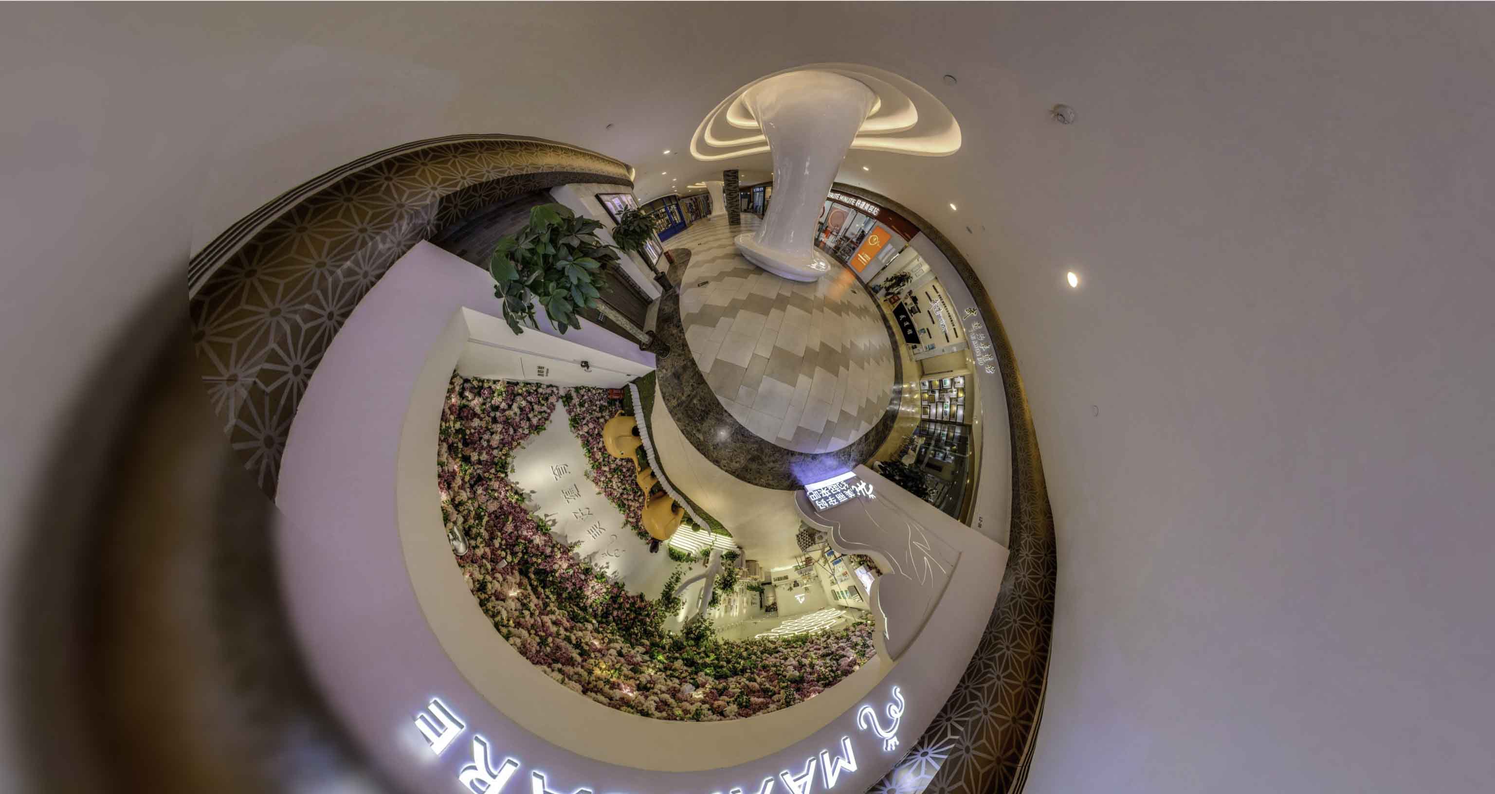 施甸将VR全景融入品牌宣传活动的创新实践与策略